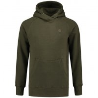 Korda Mikina Kore TK Hoodie Dark Olive