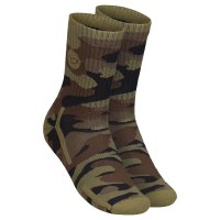 Korda Ponožky Kore Camouflage Wateproof Socks vel. 7-9