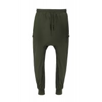 Korda Tepláky Ultralite Joggers Olive