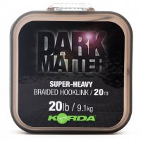 Korda Dark Matter Braid