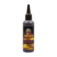 Korda Goo Raspberry Plume Bair Smoke 115ml malina poslední 1ks
