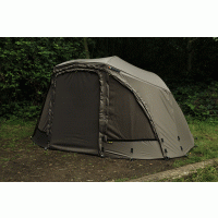 Fox Přístřešek Ultra 60 Brolly Ventec Khaki 