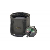 Korda Compac Spooling Bucket 9L