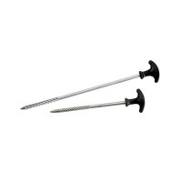 Nash Stealth T Peg 8"