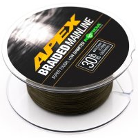 Korda Apex Braided Mainline