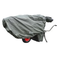 Carp Porter Potah na vozík Barrow Cover Standard