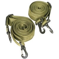 Carp Porter Popruhy na vozík Barrow Straps 2 ks