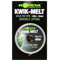 Korda Pva páska Kwik-Melt 5mm 2x 20m