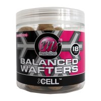 Mainline Balanced Wafters Cell neutrálně vyvážené boilie