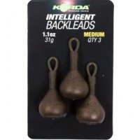 Korda Intelligent Backleads 