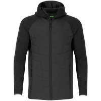 Korda Bunda Hybrid Jacket Charcoal