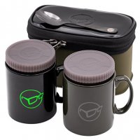 Korda Čajová sada Compac Tea Set 2 piece