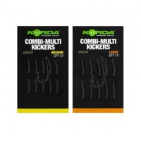 Korda Rovnátka Combi Multi Kickers