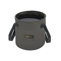 Korda Compac Water Bucket 8L