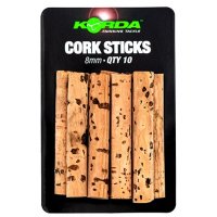 Korda Cork Stick 8mm 10ks