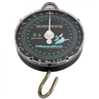 Korda Váha Gigantica Dial Scale 120lb 54kg