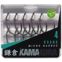 Korda Kamakura Krank