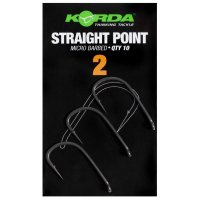 Korda Straight Point vel. 2