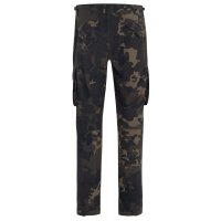 Korda Kalhoty Original Kombats Dark Kamo vel. S