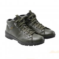 Korda Boty Kombat Boots Olive 