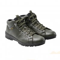 Korda Boty Kombat Boots Olive vel. 10/44,5