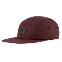 Korda Kšiltovka LE Boothy Cap Burgundy