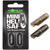 Korda Montáž Mini Heli Safe Brown