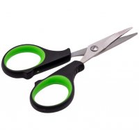 Korda Nůžky Basix Rig Scissors