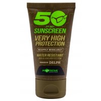 Korda Opalovací krém Sun Screen SPF50 50 ml neparfémovaný