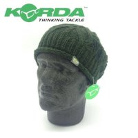 Korda Čepice Oversized Beanie