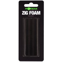 Korda Zig Foam Black