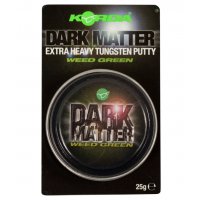 Korda Dark Matter Putty Green plastické olovo zelené