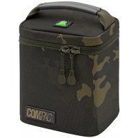 Korda Pouzdro Compac Goo Bag Small Dark Kamo