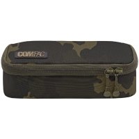 Korda Pouzdro na cívky Compac Spool Case Wide Dark Kamo