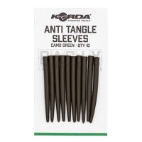 Korda Převleky Basix Anti Tangle Sleeves 10ks