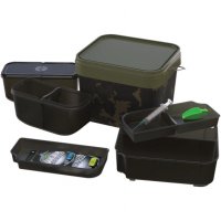 Korda PVA Kontainer System 10l