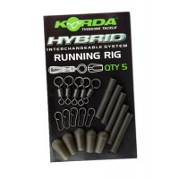 Korda Running Rig System 