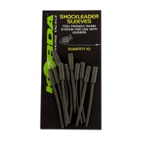 Korda Shockleader Sleeves 10ks