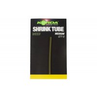 Korda Smršťovací Hadička Shrink Tube XL 2mm 8ks Weed