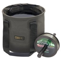 Korda Compac Spooling Bucket 9L