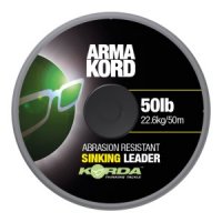 Korda Arma Kord Sinking Braid 50lb  50m