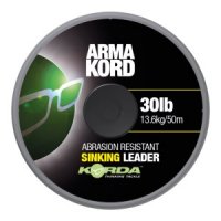 Korda Arma Kord Sinking Braid 30lb  50m