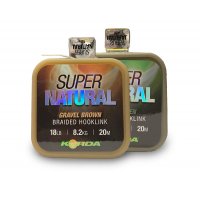 Korda Super Natural 