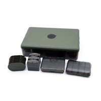 Korda Organizér Tackle Box Bundle Deal