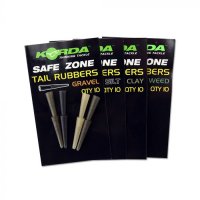 Korda Gumový převlek na závěs Tail Rubbers 