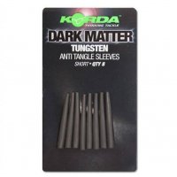 Korda Převleky Anti Tangle Tungsten Sleeves Short 8ks