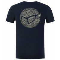 Korda Tričko Birdsnest Tee Dark Navy vel. S