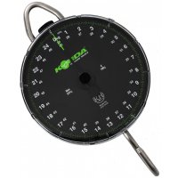 Korda Váha Dial Scale Dual Rev 50kg