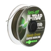 Korda N-Trap Semi Stiff 