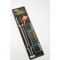 Korda Pva pěchovadlo Boilie Funnel Web Kompressa 25mm poslední 1ks